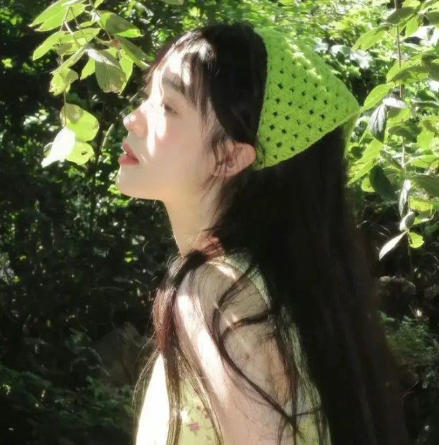 我能看见你